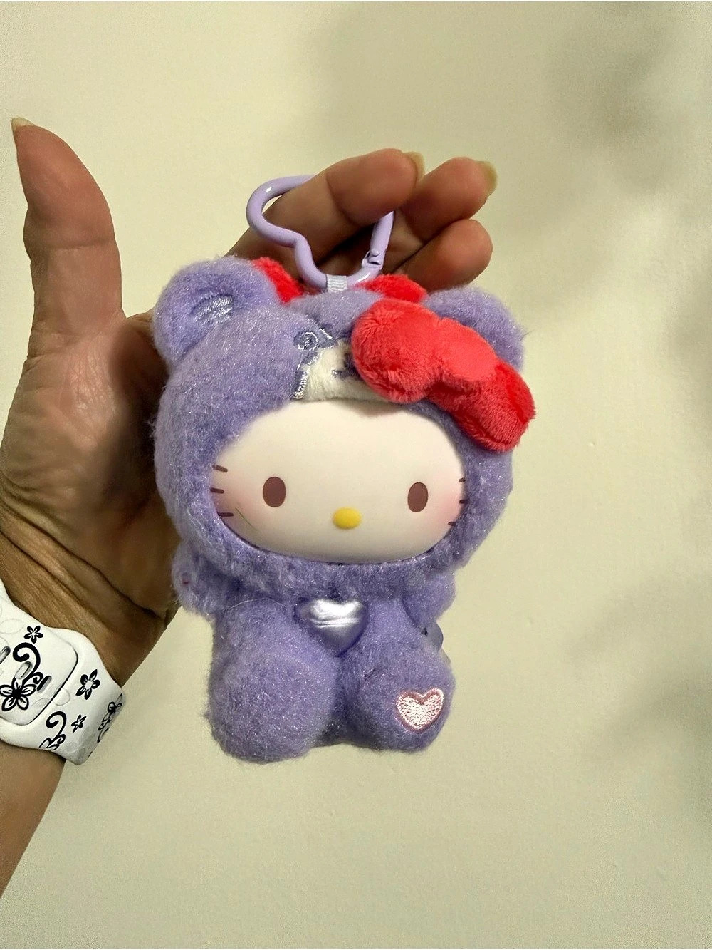 Miniso TopToy Hello Kitty Teddy Pajamas
Blind Box Plush